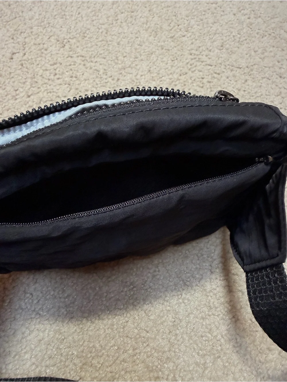 Nike Crossbody Bag